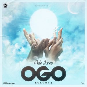 Ogo (Glory) - Ade Jones