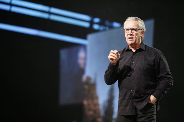 Bill Johnson Biography, Ministry, Net Worth, &amp; Lessons From His Life