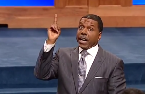 CREFLO DOLLAR BIOGRAPHY, MINISTRY, NET WORTH, & LESSONS FROM HIS LIFE