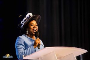 Latest Dr. Becky Enenche Messages & Audio Sermons MP3