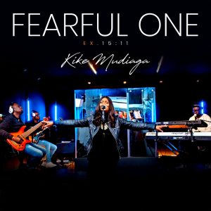 Fearful One - Kike Mudiaga