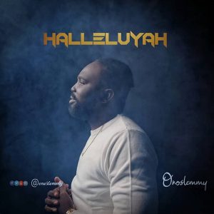 Halleluyah - Onoslemmy