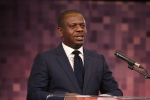 PASTOR POJU OYEMADE BIOGRAPHY, MINISTRY, NET WORTH, & LESSONS FROM HIS LIFE