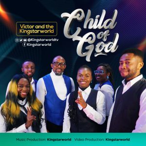 Child Of God - Victor