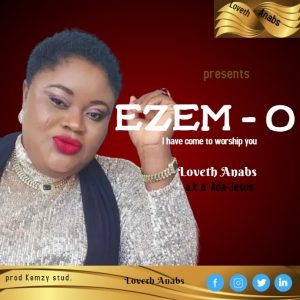 Ezemo - Loveth Anabs