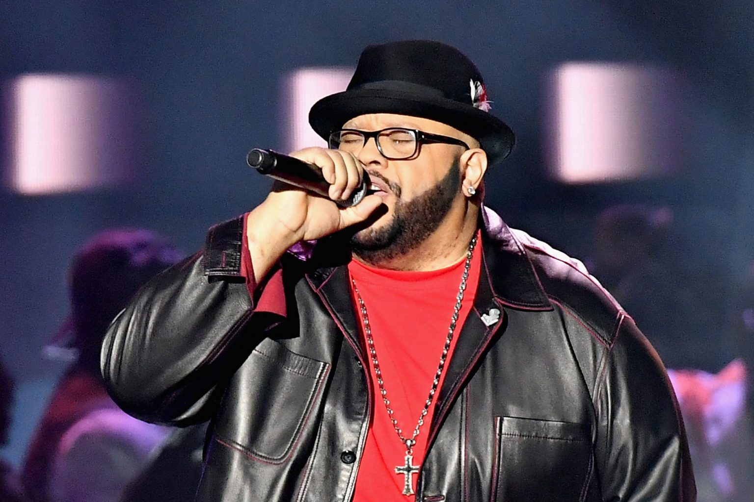 Fred Hammond Biography, Ministry, Net Worth & Lessons From His Life