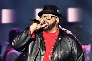 FRED HAMMOND BIOGRAPHY, MINISTRY, NET WORTH, & LESSONS FROM HIS LIFE