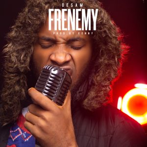 Frenemy - Desam