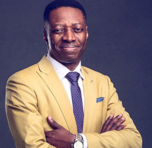PASTOR SAM ADEYEMI BIOGRAPHY, MINISTRY, NET WORTH, & LESSONS FROM HIS LIFE
