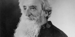 WILLIAM BOOTH BIOGRAPHY, MINISTRY, DEATH, & LESSONS FROM HIS LIFE