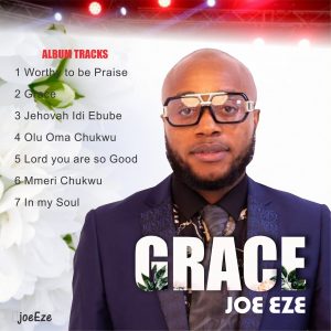 Grace - Joe Eze