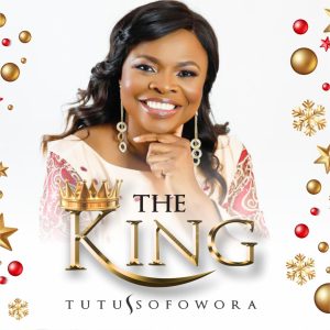 The King - Tutu Sofowora