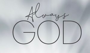 Always God – Dunsin Oyekan