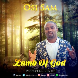 Lamb Of God - Osi Sam