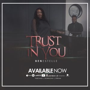 Trust In You - Benestelle