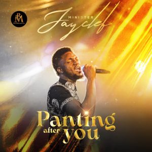 Panting After You - Jayclef
