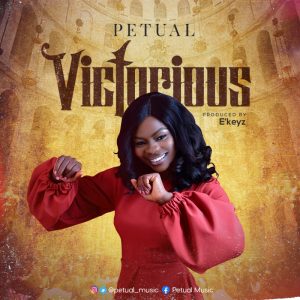 Victorious - Petual