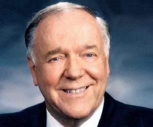 Kenneth E. Hagin Biography, Ministry, & Lessons From His Life