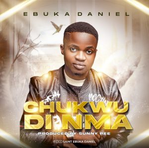 Chukwu Dinma - Ebuka Daniel