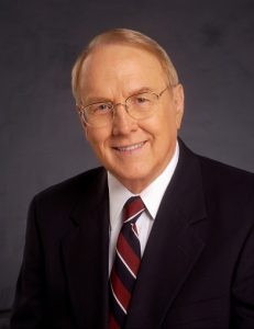 JAMES DOBSON BIOGRAPHY, MINISTRY, NET WORTH & LESSONS FROM HIS LIFE