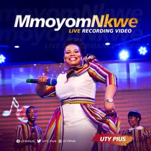 Mmoyom Nkwe - Uty Pius