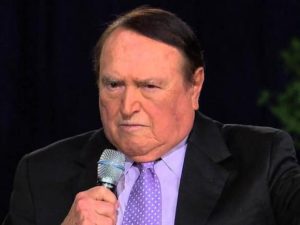 MORRIS CERULLO BIOGRAPHY, MINISTRY, NET WORTH, & LESSONS FROM HIS LIFE