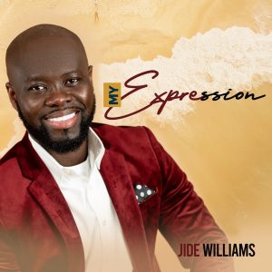 My Expression - Jide Williams