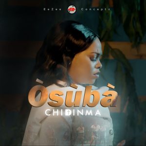 Osuba - Chidinma