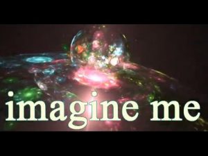 Imagine Me Lyrics - Kirk Franklin