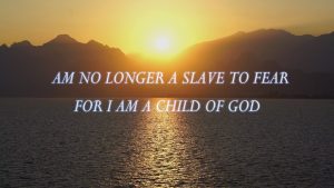 Lyrics No Longer Slaves (Live) By Tasha Cobbs