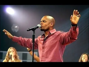 Lyrics Silver And Gold By Kirk Franklin