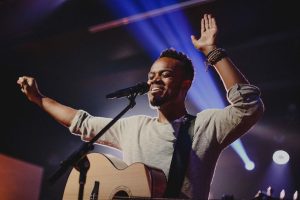 Without Your Love Lyrics By Travis Greene