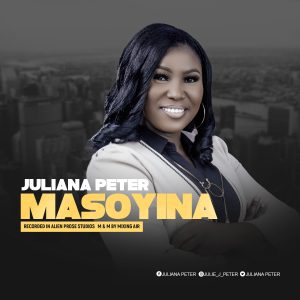 Masoyina - Juliana Peter
