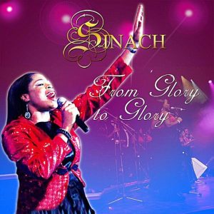 Glory To God Lyrics – Sinach