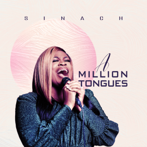 Lyrics A Million Tongues By Sinach