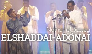 Lyrics Elshaddai Adonai By Nathaniel Bassey