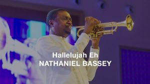 Lyrics Hallelujah Eh By Nathaniel Bassey
