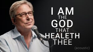 Lyrics I Am The God That Healeth Thee By Don Moen