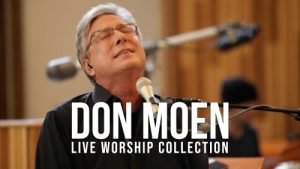 I Want To Know You More Lyrics Don Moen