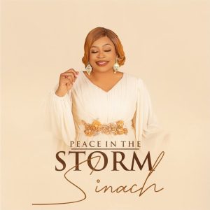 Lyrics Peace In The Storm By Sinach