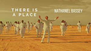 Lyrics There Is A Place By Nathaniel Bassey