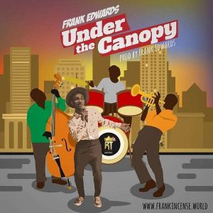 Under The Canopy Lyrics By Frank Edwards