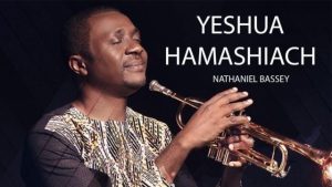 Lyrics Yeshua Hamashiach By Nathaniel Bassey