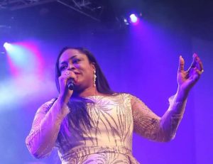 You Are Awesome Lyrics – Sinach