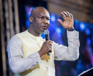 Thy Will Be Done At The Global Kingdom Conference Day 3 – Apostle Joshua Selman