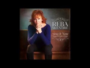 Say A Prayer Lyrics – Reba McEntire