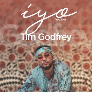 Iyo Lyrics – Tim Godfrey Ft. SMJ & Emeka