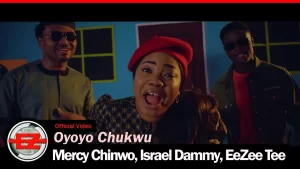 Lyrics Of Oyoyo Chukwu – Mercy Chinwo