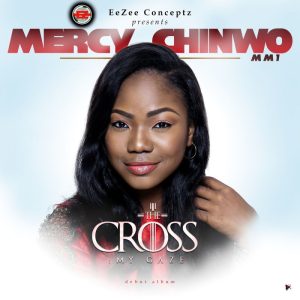 Receive It Lyrics – Mercy Chinwo