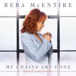 Angel On My Shoulder Lyrics – Reba McEntire